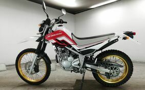 YAMAHA SEROW 250 DG17J