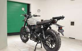 HONDA GB350S 2022 NC59