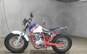 HONDA FTR223 MC34