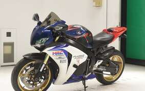 HONDA CBR1000RR Gen. 2 2008 SC59