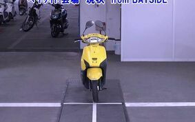 HONDA タクトー4 ベーシック AF79