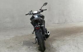 YAMAHA MT-25 RG43J