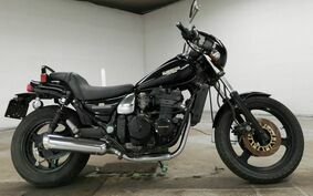 KAWASAKI ELIMINATOR 400 SE Type 1992 ZL400A