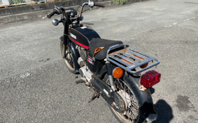 YAMAHA YB50 F5B