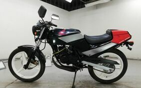 HONDA NS50F AC08