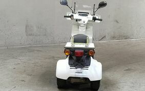 HONDA GYRO X TD02