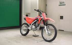 HONDA CRF125F JE03