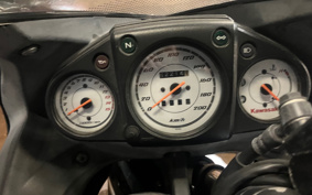 KAWASAKI NINJA 250R EX250K