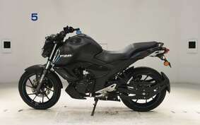 YAMAHA FZS 150 A