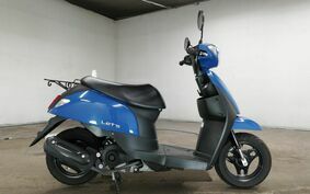 SUZUKI LET's CA4AA