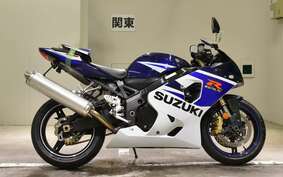 SUZUKI GSX-R750 2005 GR7JA