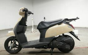 SUZUKI LET's CA4AA