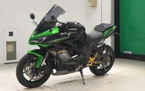 KAWASAKI NINJA 1000 SX 2022 ZXT02K