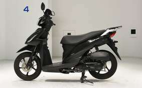 SUZUKI ADDRESS 110 CE47A