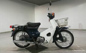 HONDA C70 SUPER CUB HA02