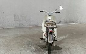 HONDA C105 SUPER CUB C105