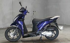 HONDA DIO 110 JF58