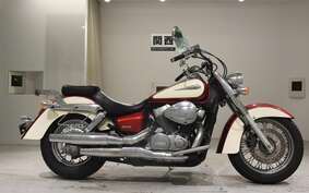 HONDA SHADOW 750 Gen. 3 2011 RC50