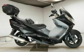 SUZUKI SKYWAVE 250 (Burgman 250) S CJ43A