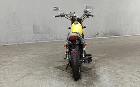 SUZUKI GRASS TRACKER NJ4BA