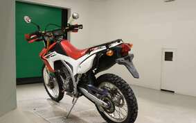 HONDA CRF250L MD38