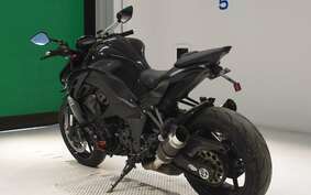 KAWASAKI Z1000 Gen.5 2014