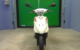 SUZUKI ADDRESS V125 G CF4EA