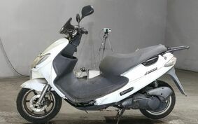 SUZUKI ADDRESS 110 CF11A