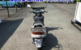 HONDA SPACY JF04