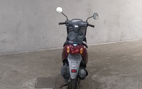SUZUKI LETS4 CA45A