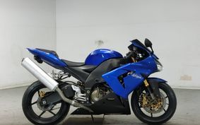 KAWASAKI ZX 10 NINJA R 2005 ZXT00C