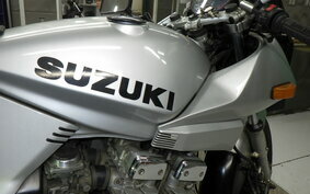 SUZUKI GSX1100S KATANA 1983 GS110X