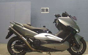 YAMAHA T-MAX500 Gen.3 2011 SJ08J