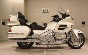 HONDA GL 1800 GOLD WING 2002 SC47