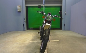 KAWASAKI 250TR 2004 BJ250F