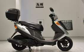 SUZUKI ADDRESS V125 CF4EA