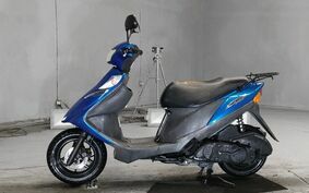 SUZUKI ADDRESS V125 G CF46A