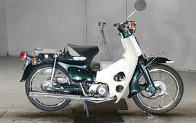 HONDA C70 SUPER CUB HA02