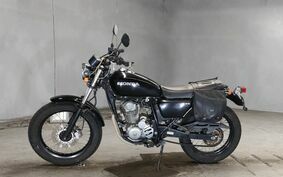 HONDA CB223S MC40