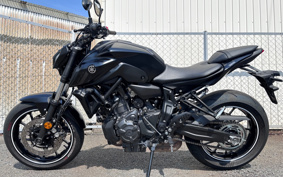 YAMAHA MT-07 ABS 2024 RM33J