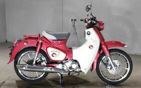 HONDA C125 SUPER CUB JA58