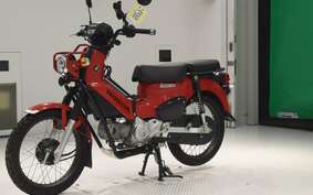 HONDA CROSS CUB 110 JA45