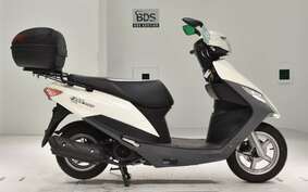 SUZUKI ADDRESS V125 DT11A