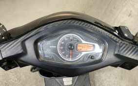 SUZUKI ADDRESS V125 SS CF4MA