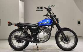 SUZUKI GRASS TRACKER Bigboy NJ4DA