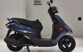 YAMAHA AXIS 125 Z SED7J