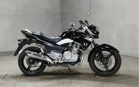 SUZUKI GSR250 GJ55D