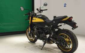 KAWASAKI Z900RS SE 2024 ZR900K