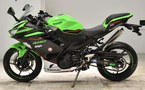 KAWASAKI NINJA 400 2022 EX400G