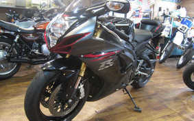 SUZUKI GSX-R750 2011 C4111